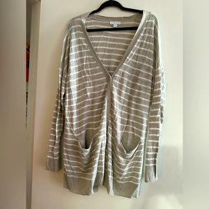 Ny&Co boyfriend sweater